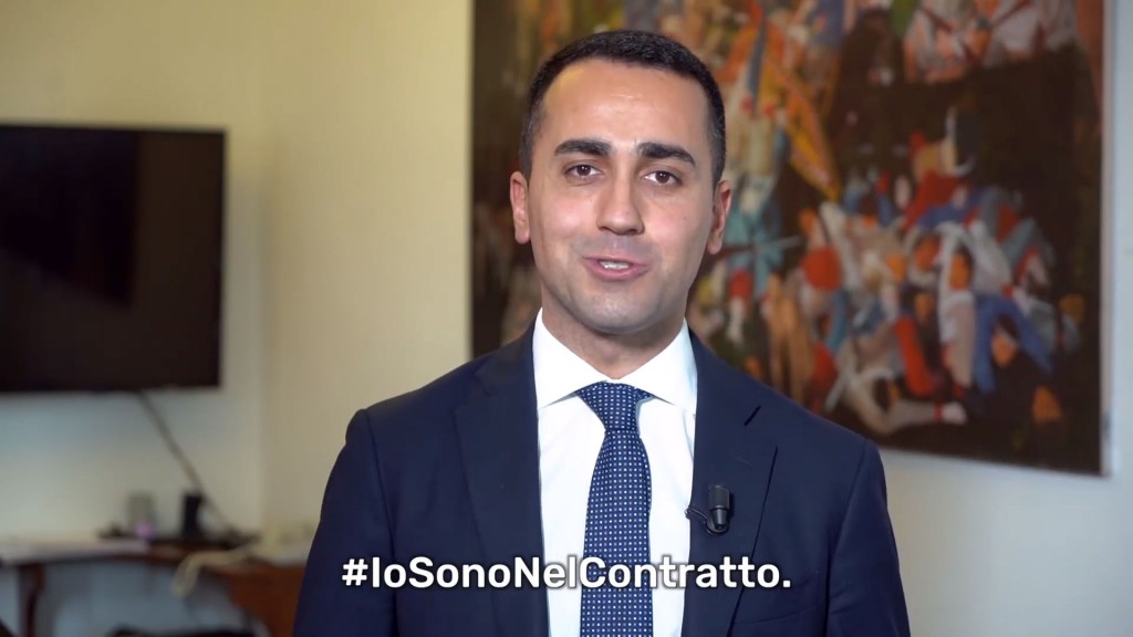 VotaContrattoDiGoverno2018