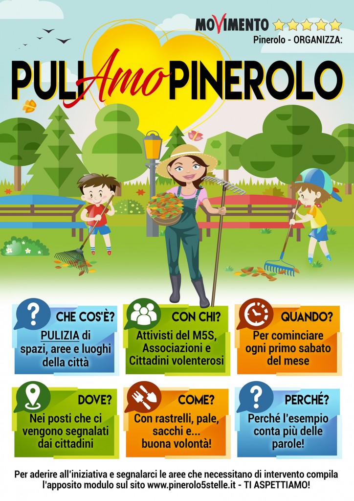 PuliAmo-Pinerolo-web